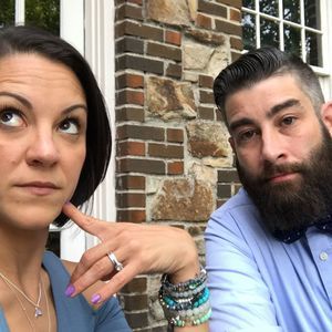 Meet your Posher, Katrina